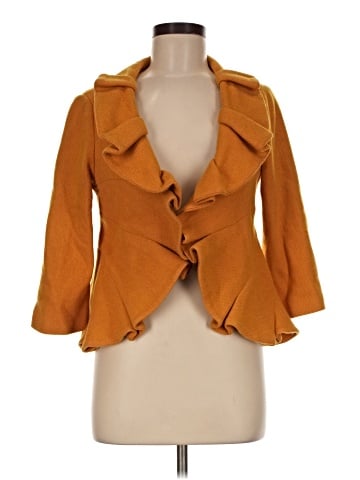 Tabitha Blazer (view 1)