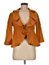 Tabitha Orange Blazer Size 8 - photo 1