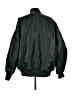 Boohoo 100% Polyurethane Green Jacket Size 12 - photo 2