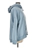 Torrid Blue Fleece Size 1X Plus (1) - photo 4