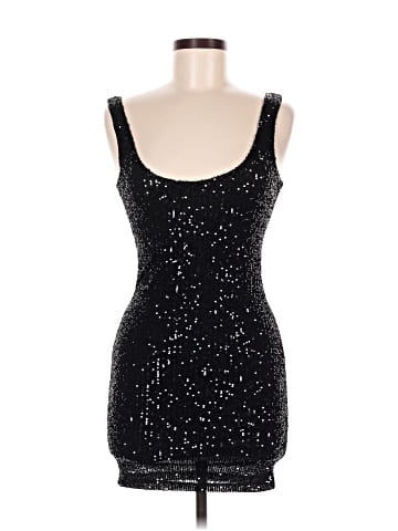Fashion Nova Cocktail Dress (view 1)