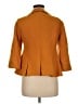 Tabitha Orange Blazer Size 8 - photo 2