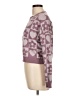 Debut Purple Long Sleeve Top Size L - photo 5