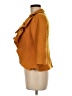 Tabitha Orange Blazer Size 8 - photo 5