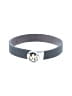MICHAEL Michael Kors Gray Belt Size M - photo 1
