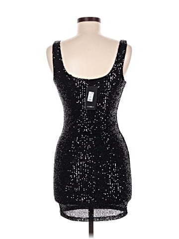 Fashion Nova Cocktail Dress (view 2)