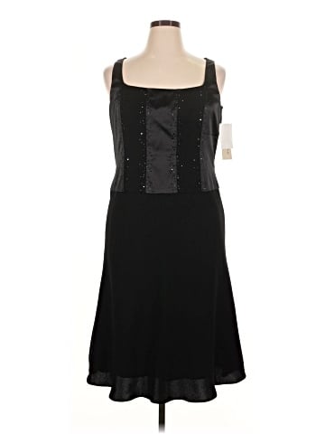 Evan Picone Cocktail Dress (view 1)