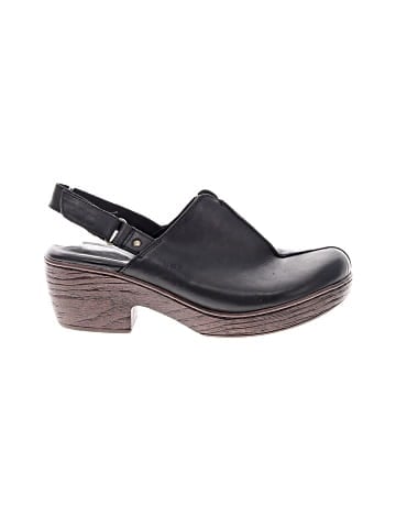 B.O.C Mule/Clog (view 1)