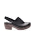 B.O.C Black Mule/Clog Size 8 - photo 1