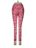 Sweaty Betty Print Pink Active Pants Size 8 - photo 2
