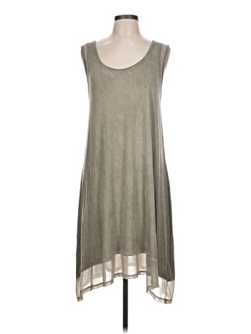 Cable & Gauge Casual Dress (view 1)