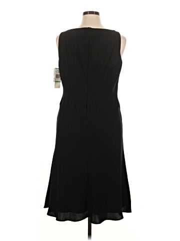 Evan Picone Cocktail Dress (view 2)