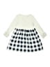 Unbranded Ivory Dress Size L (kids) - photo 2