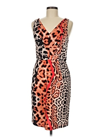 Yoana Baraschi Cocktail Dress (view 1)
