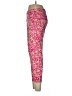 Sweaty Betty Print Pink Active Pants Size 8 - photo 5