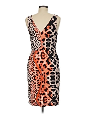 Yoana Baraschi Cocktail Dress (view 2)