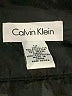 Calvin Klein 100% Polyester Black Casual Skirt Size 12 - photo 4