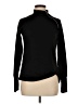 Assorted Brands Black Long Sleeve Top Size M - photo 1