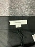 Vince. Black Casual Pants Size S - photo 4