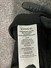 Vince. Black Casual Pants Size S - photo 5