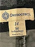Democracy Gray Jeggings Size 14 - photo 4