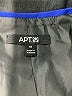 Apt. 9 Gray Blazer Size 10 - photo 6