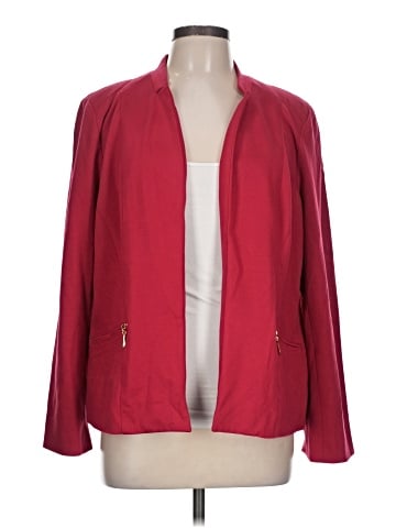 Chico's Blazer (view 1)