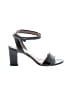 Tabitha Simmons Black Sandals Size EU 38 - photo 1