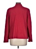 Chico's Red Blazer Size Lg (2) - photo 2