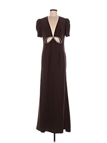 IEENA for Mac Duggal Casual Dress (view 1)