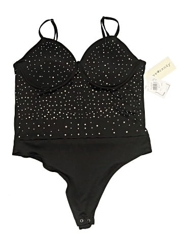 Eye Candy Bodysuit (view 1)