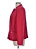 Chico's Red Blazer Size Lg (2) - photo 5