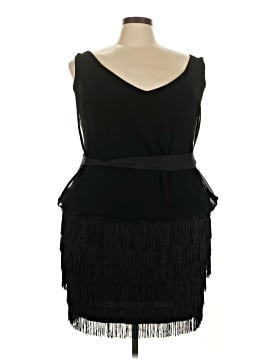 City Chic Cocktail Dress (view 1)