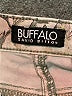 Buffalo by David Bitton Floral Gray Casual Pants Size 27 waist - photo 7