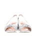 Comfortview 100% Other White Heels Size 8 - photo 2