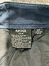 Kasper 100% Polyester Blue Dress Pants Size 12 (petite) - photo 7
