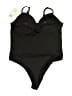 Eye Candy Black Bodysuit Size 2X - photo 2