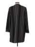 Chico's Gray Coat Size Med (1) - photo 2