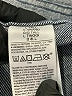 Gap x Disney 100% Cotton Blue Denim Jacket Size L (tall) - photo 7