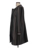 Chico's Gray Coat Size Med (1) - photo 5