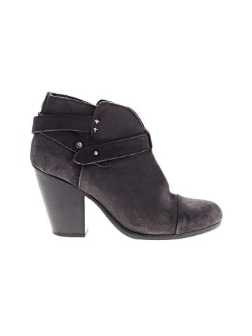 Rag & Bone Ankle Boots (view 1)