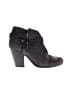 Rag & Bone Black Ankle Boots Size EU 38 1/2 - photo 1