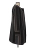 Chico's Gray Coat Size Med (1) - photo 4