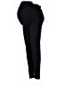 Assorted Brands Black Leggings Size XL - photo 1