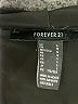 Forever 21 Black Sleeveless Top Size L - photo 7