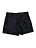 J.Crew Collection Solid Black Athletic Shorts Size 4 - photo 2