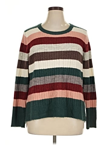 Old Navy Pullover Sweater (view 1)