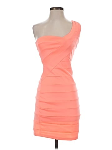 Arden B. Cocktail Dress (view 1)