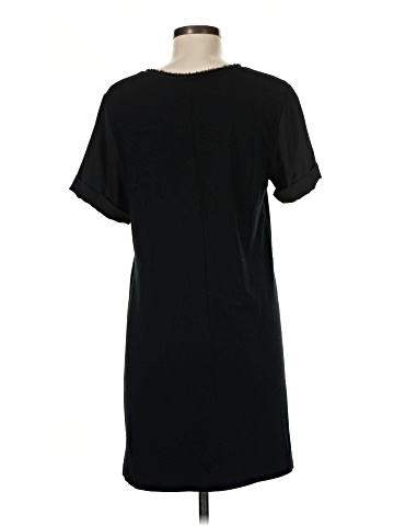 Zara W&B Collection Casual Dress (view 2)
