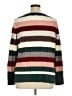 Old Navy Color Block Brown Pullover Sweater Size XL Petite - photo 2